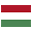Hungarian Flag