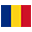 Romanian Flag