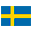 Swedish Flag